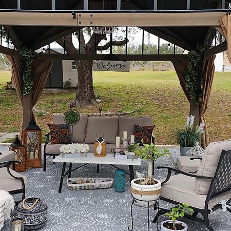 Charming Country Retreat Home 클레몬트 외부 사진