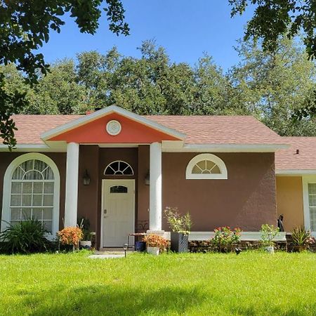 Charming Country Retreat Home 클레몬트 외부 사진