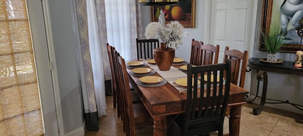 Charming Country Retreat Home 클레몬트 외부 사진