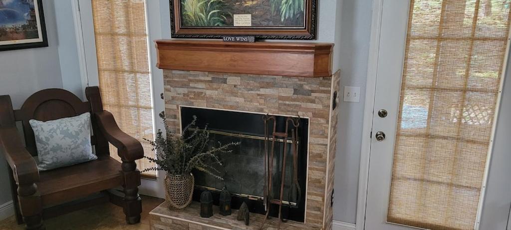 Charming Country Retreat Home 클레몬트 외부 사진