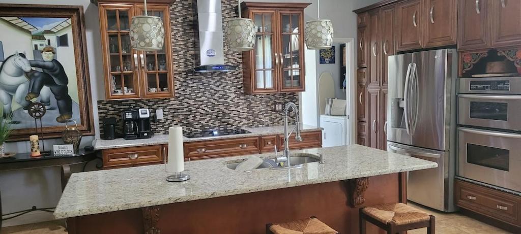 Charming Country Retreat Home 클레몬트 외부 사진