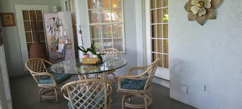 Charming Country Retreat Home 클레몬트 외부 사진