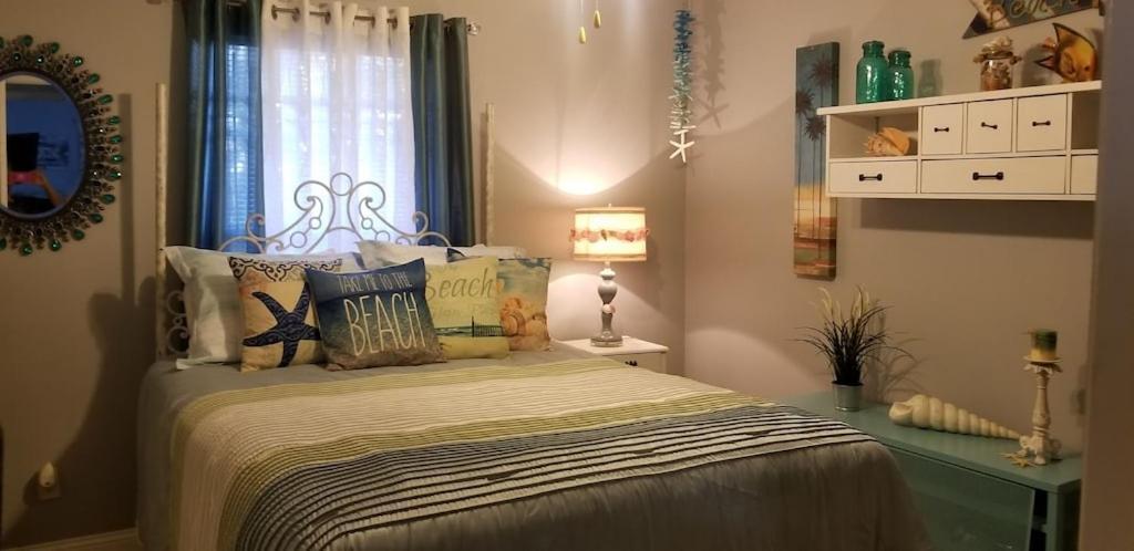 Charming Country Retreat Home 클레몬트 외부 사진