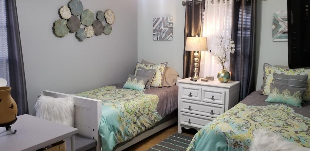 Charming Country Retreat Home 클레몬트 외부 사진