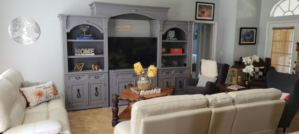 Charming Country Retreat Home 클레몬트 외부 사진