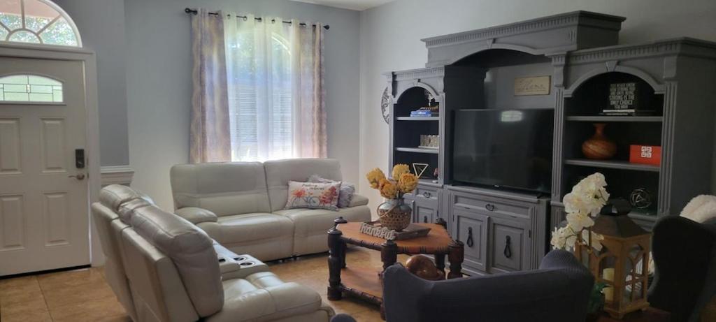 Charming Country Retreat Home 클레몬트 외부 사진