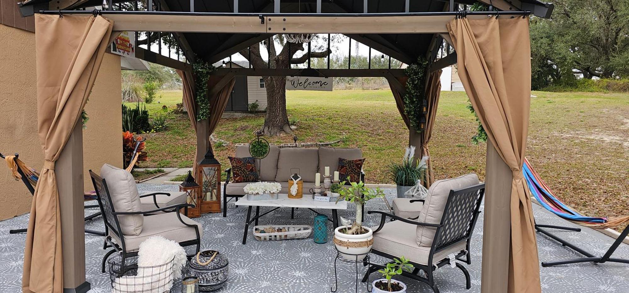 Charming Country Retreat Home 클레몬트 외부 사진