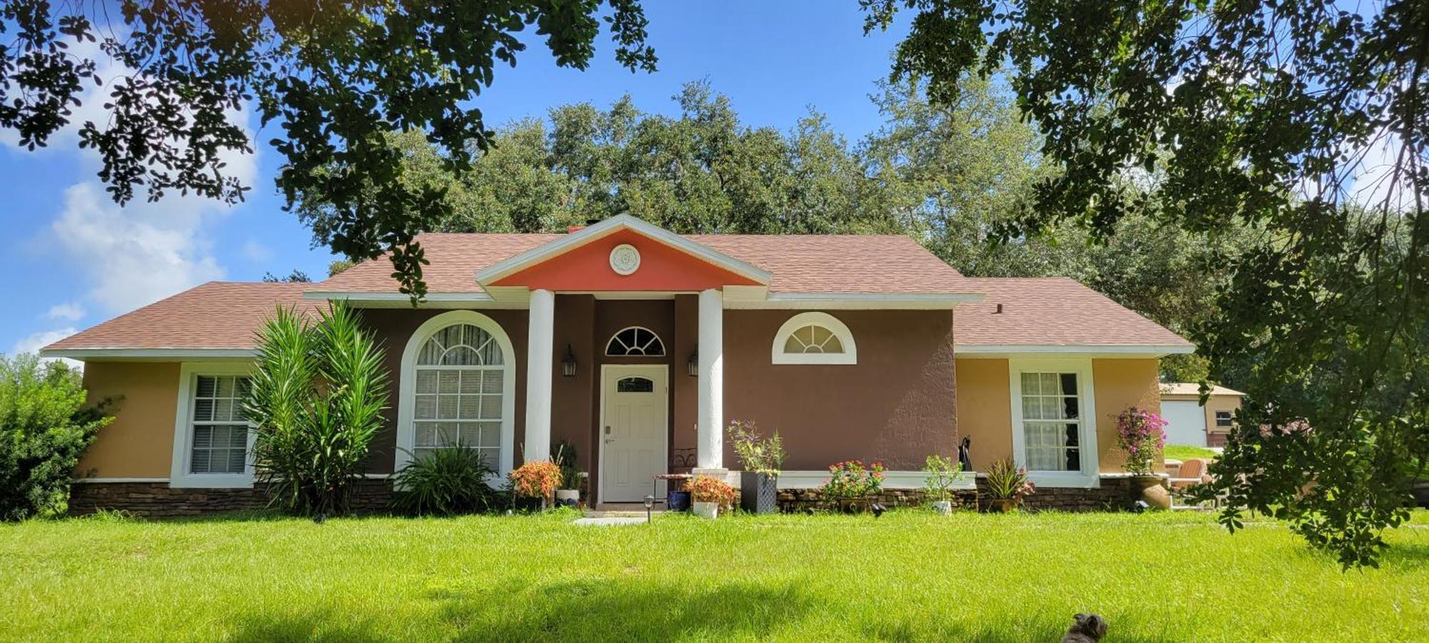 Charming Country Retreat Home 클레몬트 외부 사진